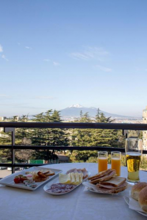 Гостиница Europa Stabia Hotel  Стабии